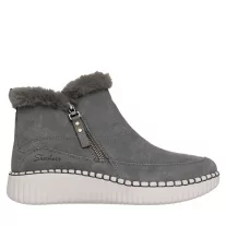 Skechers csizma WILSHIRE BLVD - FRESH ZIP