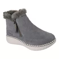 Skechers csizma WILSHIRE BLVD - FRESH ZIP