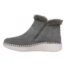 Skechers csizma WILSHIRE BLVD - FRESH ZIP Skechers csizma WILSHIRE BLVD - FRESH ZIP