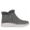 Skechers csizma WILSHIRE BLVD - FRESH ZIP