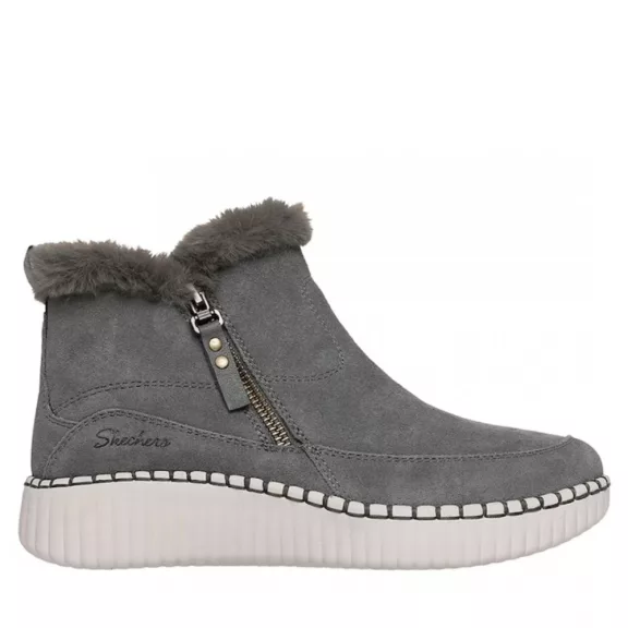 Skechers csizma WILSHIRE BLVD - FRESH ZIP Skechers csizma WILSHIRE BLVD - FRESH ZIP