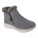 Skechers csizma WILSHIRE BLVD - FRESH ZIP