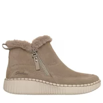 Skechers csizma WILSHIRE BLVD - FRESH ZIP 