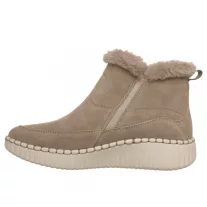 Skechers csizma WILSHIRE BLVD - FRESH ZIP 