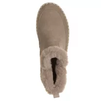 Skechers csizma WILSHIRE BLVD - FRESH ZIP 