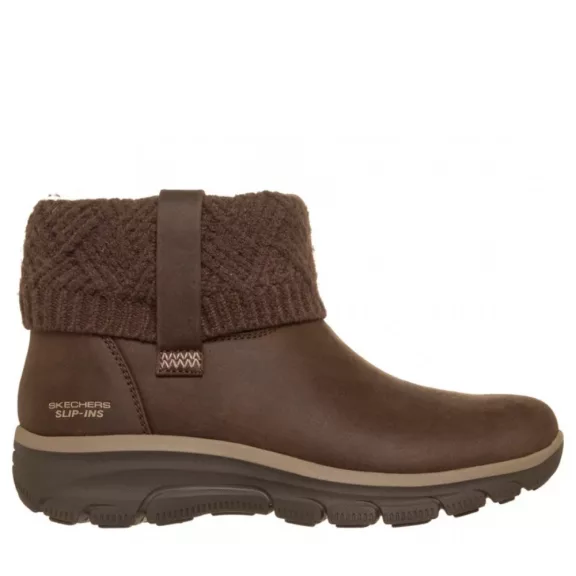 Skechers csizma EASY GOING - COZY WEATHER 4 Skechers csizma EASY GOING - COZY WEATHER 4