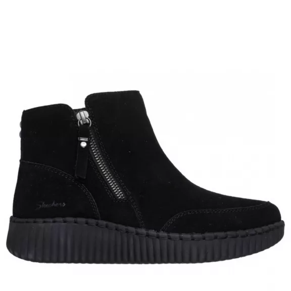 Skechers csizma WILSHIRE BLVD - WEEKEND CRUSH Skechers csizma WILSHIRE BLVD - WEEKEND CRUSH