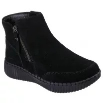 Skechers csizma WILSHIRE BLVD - WEEKEND CRUSH 