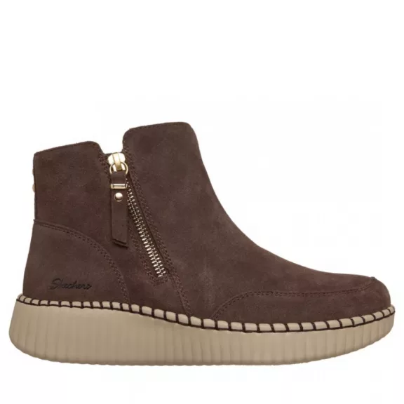 Skechers csizma WILSHIRE BLVD - WEEKEND CRUSH Skechers csizma WILSHIRE BLVD - WEEKEND CRUSH