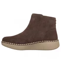 Skechers csizma WILSHIRE BLVD - WEEKEND CRUSH 