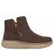 Skechers csizma WILSHIRE BLVD - WEEKEND CRUSH 