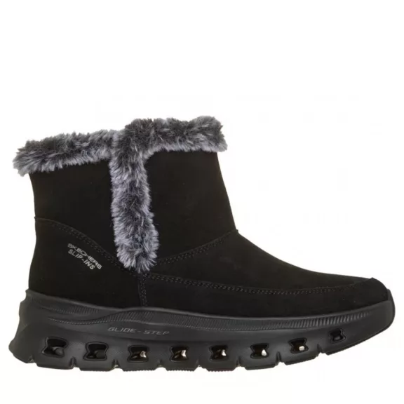 Skechers csizma GLIDE-STEP PRO Skechers csizma GLIDE-STEP PRO