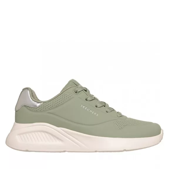 Skechers cipő UNO LITE-SHIMMER ALONG Skechers cipő UNO LITE-SHIMMER ALONG