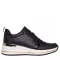 Skechers cipő BILLION 2 - FINE SHINE 