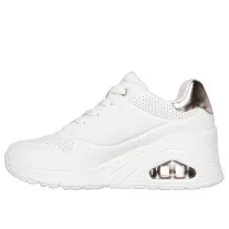 Skechers cipő UNO WEDGE - HI STEPS 