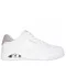 Skechers cipő UNO COURT - FAST BREAK 