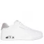 Skechers cipő UNO COURT - FAST BREAK 