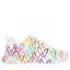 Skechers cipő UNO LITE - HEART OF HEARTS 