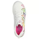 Skechers cipő UNO LITE - HEART OF HEARTS 