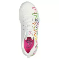 Skechers cipő UNO LITE - HEART OF HEARTS 
