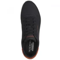 Skechers cipő UNO - SUITED ON AIR 