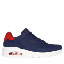 Skechers cipő UNO - SUITED ON AIR 