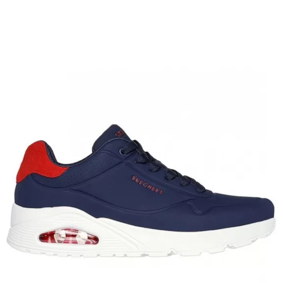 Skechers cipő UNO - SUITED ON AIR Skechers cipő UNO - SUITED ON AIR