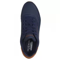 Skechers cipő UNO - SUITED ON AIR 