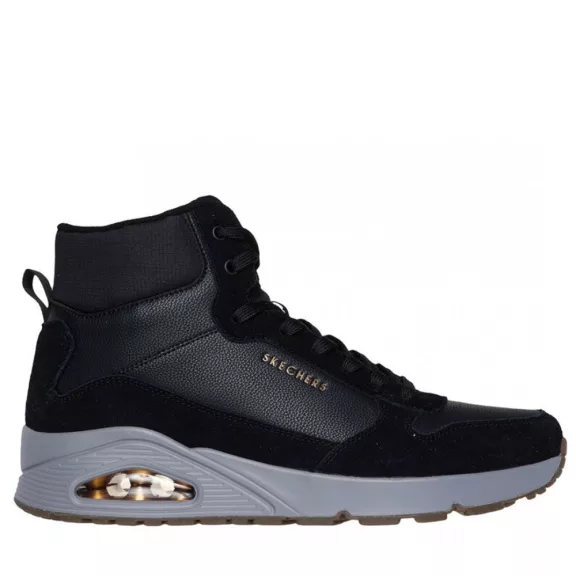 Skechers magas szárú cipő UNO - STACRE MID Skechers magas szárú cipő UNO - STACRE MID