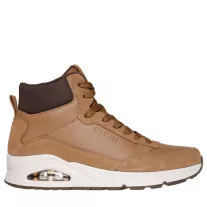 Skechers magas szárú cipő UNO - STACRE MID 