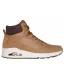 Skechers magas szárú cipő UNO - STACRE MID 