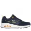 Skechers cipő UNO - RETRO ONE 