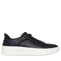 Skechers cipő COURT BREAK - DOUBLE VENTED 