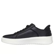 Skechers cipő COURT BREAK - DOUBLE VENTED 