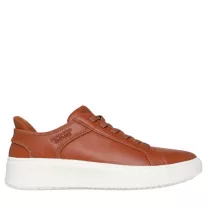 Skechers cipő COURT BREAK - DOUBLE VENTED 
