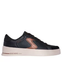 Skechers cipő  HILAND - QUITE CHIC 