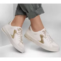 Skechers cipő  HILAND - QUITE CHIC 