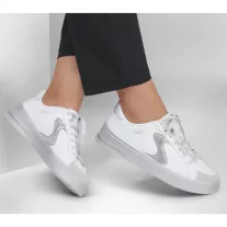Skechers cipő  HILAND - QUITE CHIC 