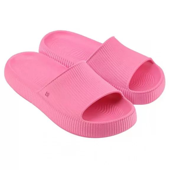 Zaxy papucs LEVEZA NEW SLIDE DARK PINK Zaxy papucs LEVEZA NEW SLIDE DARK PINK