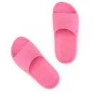 Zaxy papucs LEVEZA NEW SLIDE DARK PINK Zaxy papucs LEVEZA NEW SLIDE DARK PINK