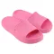 Zaxy papucs LEVEZA NEW SLIDE DARK PINK 