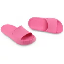 Zaxy papucs LEVEZA NEW SLIDE DARK PINK Zaxy papucs LEVEZA NEW SLIDE DARK PINK