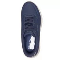 Skechers cipő UNO GLIDE-STEP - GLIDE ON AIR 