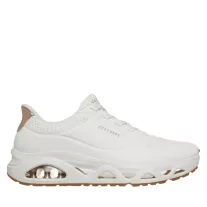 Skechers cipő UNO GLIDE-STEP - GLIDE ON AIR 190113 WHT 38