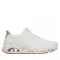 Skechers cipő UNO GLIDE-STEP - GLIDE ON AIR 190113 WHT 38