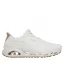 Skechers cipő UNO GLIDE-STEP - GLIDE ON AIR 190113 WHT 38