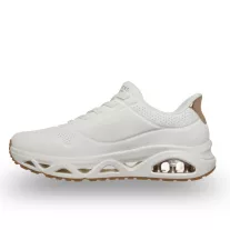 Skechers cipő UNO GLIDE-STEP - GLIDE ON AIR 190113 WHT 38