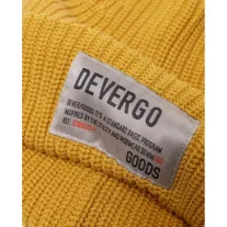 Devergo sapka 