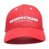 Devergo baseball sapka 