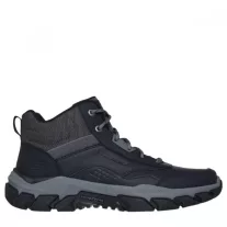 Skechers bakancs SANTORO-HOPKINS 